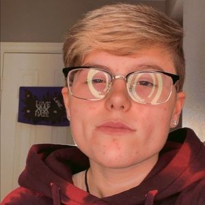 Meet your Posher, Jay